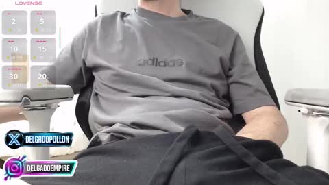 Mster X online show from 03-26-26, 10:26