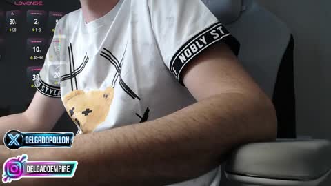 Mster X online show from 03-31-26, 09:15