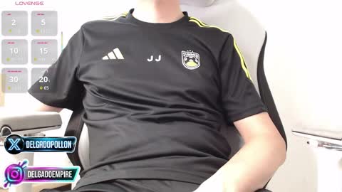 Mster X online show from 04-20-26, 10:22