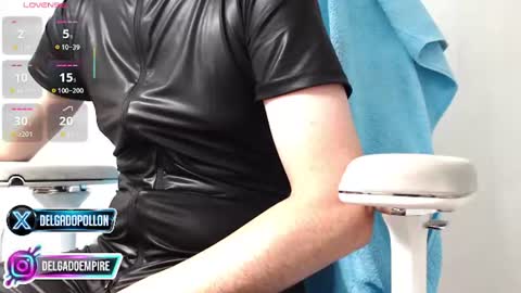 Snapshot of delgadopollon_1991 chatting on 06-20-26, 11:35 Mster X online show from 06-20-26, 11:35