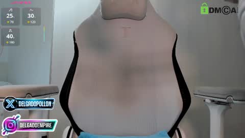 Snapshot of delgadopollon_1991 chatting on 07-29-26, 10:30 Mster X online show from 07-29-26, 10:30