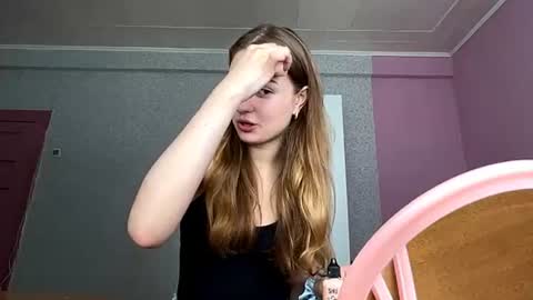 Snapshot of deliamcchriston chatting on 06-21-26, 09:34 Sofi online show from 06-21-26, 09:34
