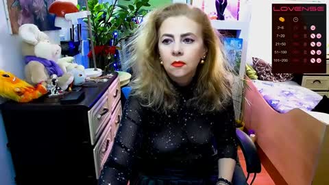 Snapshot of delicecat chatting on 12-05-24, 10:55 Delicacat online show from 12-05-24, 10:55