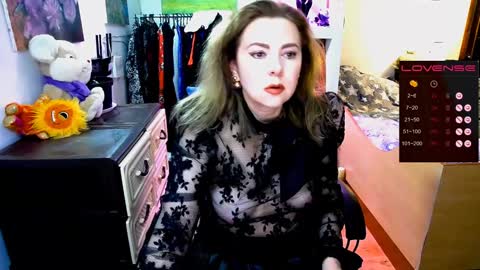 Snapshot of delicecat chatting on 01-19-25, 08:41 Delicacat online show from 01-19-25, 08:41