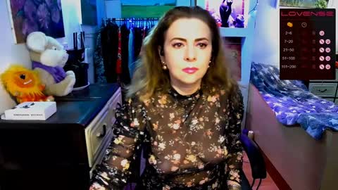 Snapshot of delicecat chatting on 01-26-25, 11:39 Delicacat online show from 01-26-25, 11:39