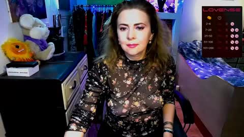 Snapshot of delicecat chatting on 01-26-25, 08:45 Delicacat online show from 01-26-25, 08:45
