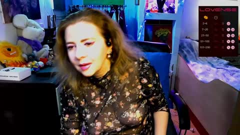 Snapshot of delicecat chatting on 01-28-25, 08:36 Delicacat online show from 01-28-25, 08:36