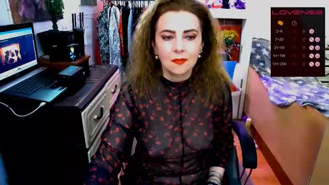 Snapshot of delicecat chatting on 02-20-25, 11:31 Delicacat online show from 02-20-25, 11:31