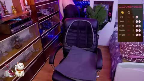 Delicacat online show from 02-01-26, 03:10