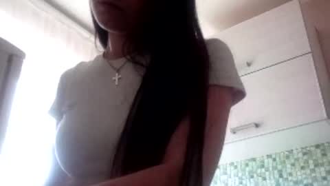 Kiki online show from 06-13-26, 07:06