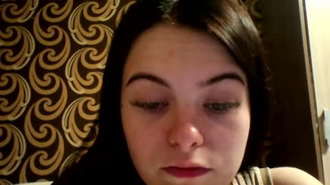 Kiki online show from 07-19-26, 05:11