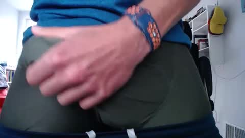 delicioso4u online show from 02-21-25, 10:48