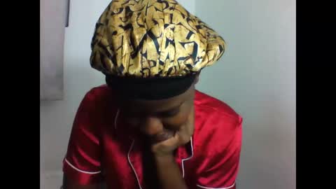 EVAH online show from 04-24-26, 03:09