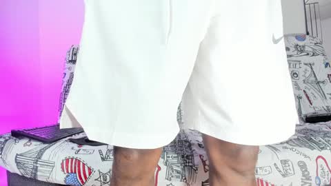 Jean paul and Salome online show from 01-29-25, 11:56