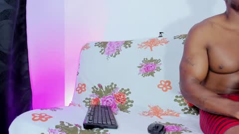 Jean paul and Salome online show from 02-08-25, 10:29