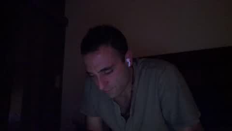 deliciousdick1983 online show from 02-06-25, 10:15