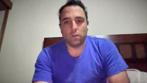 deliciousdick1983 online show from 11-18-25, 11:36