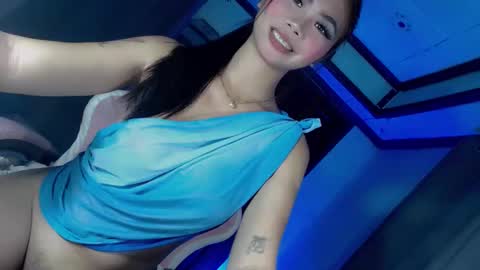 Hello your loving faye 3 online show from 11-03-25, 11:22