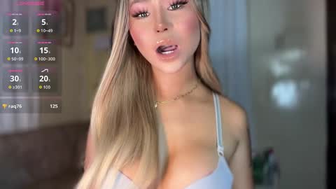 Hello your loving faye 3 online show from 03-11-26, 11:05