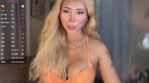 Hello your loving faye 3 online show from 03-25-26, 10:43