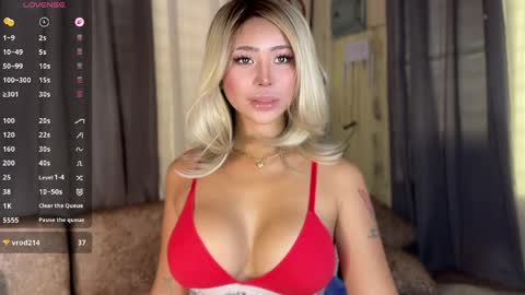 Hello your loving faye 3 online show from 04-23-26, 07:41