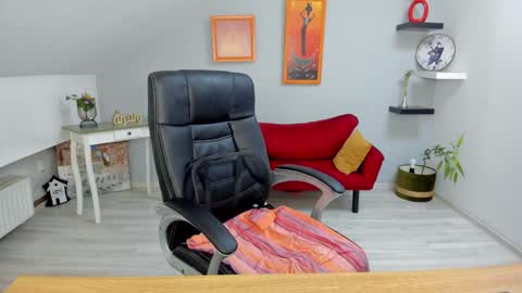 DeliciousLolly online show from 01-13-25, 04:18