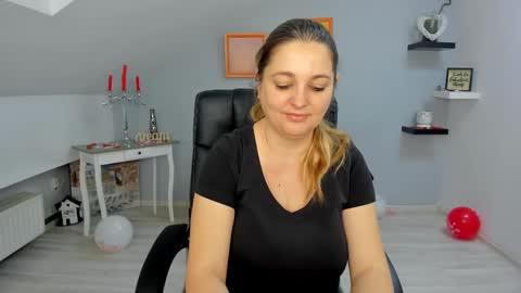 DeliciousLolly online show from 02-19-25, 04:23