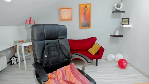 DeliciousLolly online show from 02-22-25, 04:07