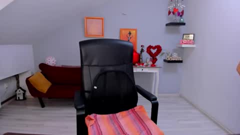 DeliciousLolly online show from 02-16-26, 04:30