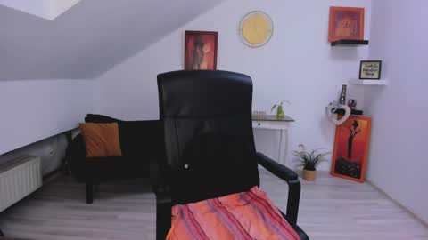 DeliciousLolly online show from 04-27-26, 03:26