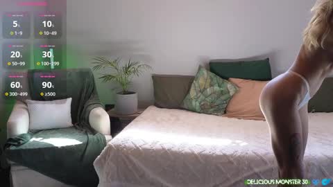 Kitty online show from 12-01-25, 07:13