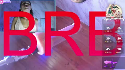 delicius_love online show from 01-23-25, 03:05