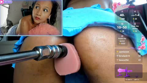 delicius_love online show from 02-04-25, 11:38