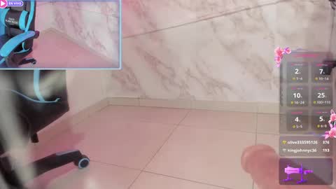 delicius_love online show from 02-25-25, 05:41