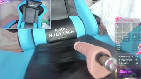 delicius_love online show from 02-25-25, 12:03