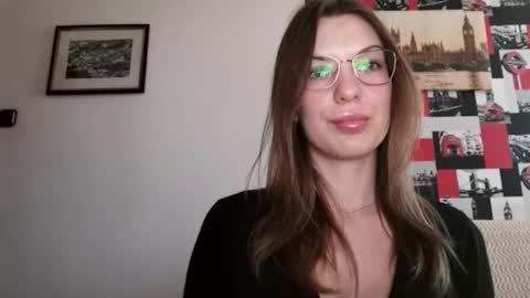 Aurora online show from 01-14-25, 07:38