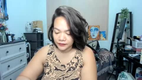 delightfulcurvy online show from 06-29-26, 11:16