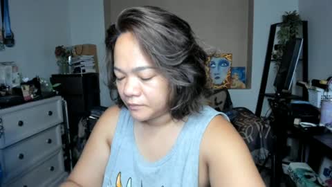 delightfulcurvy online show from 07-03-26, 10:05