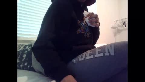 Snapshot of delightfuldark chatting on 02-25-25, 03:49 delightfuldark online show from 02-25-25, 03:49