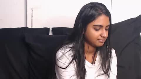 Snapshot of delilah_blazee chatting on 03-04-25, 06:07 Delilah Blaze online show from 03-04-25, 06:07