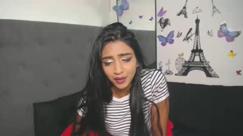 Snapshot of delilah_blazee chatting on 09-28-25, 01:55 Delilah Blaze online show from 09-28-25, 01:55