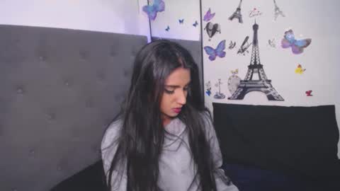 Snapshot of delilah_blazee chatting on 10-03-25, 06:16 Delilah Blaze online show from 10-03-25, 06:16