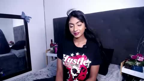 Delilah Blaze online show from 02-20-26, 06:41