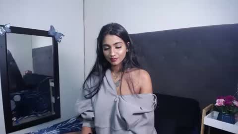 Delilah Blaze online show from 04-20-26, 11:17