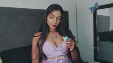 Delilah Blaze online show from 06-05-26, 04:13