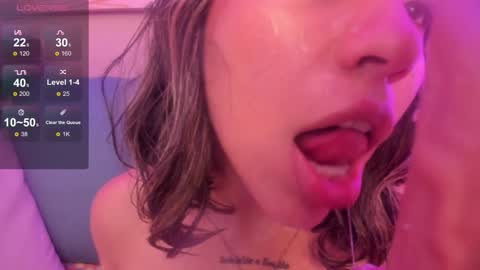 della online show from 02-08-25, 08:31