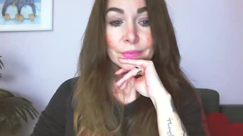 delilah_sweet online show from 04-07-26, 03:23