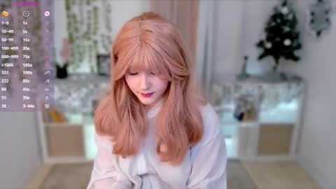 Delilah or Laila online show from 01-08-26, 09:17