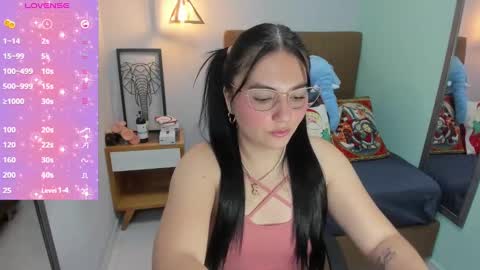 Snapshot of delilaquinn chatting on 12-10-24, 06:38 delilaquinn online show from 12-10-24, 06:38