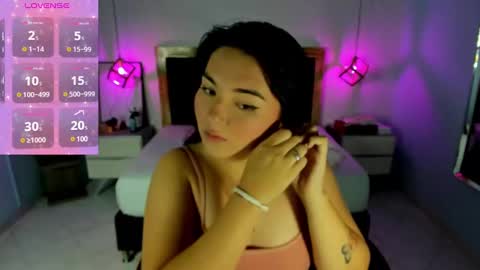 Snapshot of delilaquinn chatting on 02-26-25, 12:14 delilaquinn online show from 02-26-25, 12:14